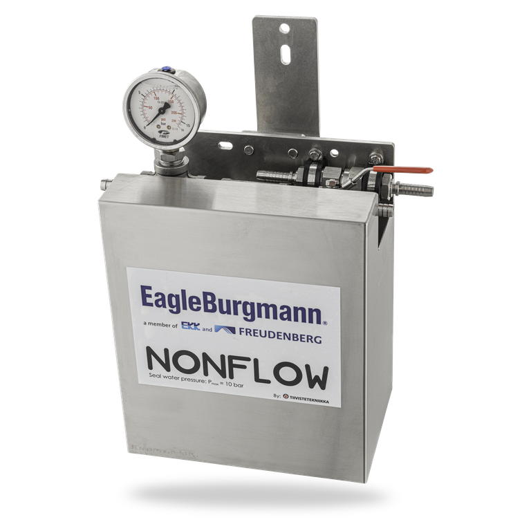 NonFlow Supply System